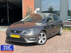 Seat Leon - 1.4 EcoTSI FR Carplay Navi Clima Cruise Camera