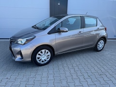 Toyota Yaris - 1.3 VVT-I STYLE