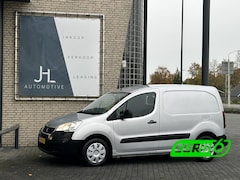 Peugeot Partner - 120 1.6 BlueHDi 75 L1 Premium*AIRCO*CRUISE*PDC