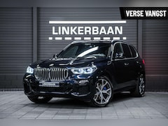 BMW X5 - xDrive40i | M Sport | Vol opties | Luchtvering | 4w sturing | Laser | H&K | Panodak | Trek