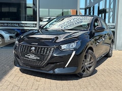 Peugeot 208 - 1.2 PURETECH ACTIVE AUTOMAAT NAVI LMV PDC