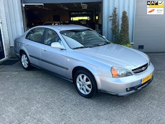 Chevrolet Evanda - 2.0 Style