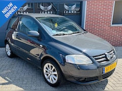 Volkswagen Fox - 1.2 Trendline