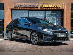 Kia Pro cee'd - ProCeed 1.4 T-GDI GT-Line