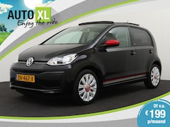 Volkswagen Up! - 1.0 BMT up beats Pano-Dak Camera Cruise Bluetooth