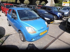 Chevrolet Matiz - 0.8 Breeze st bekr airco 5drs nap apk