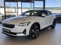 Polestar 2 - 2 LRSM 78 kWh - Rijklaar | Pilot Pack | Apple/Android