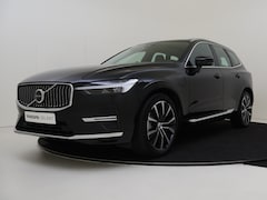 Volvo XC60 - T6 AWD Ultimate Bright | Luchtvering | Massage | Trekhaak |