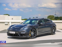 Porsche Panamera Sport Turismo - 4.0 Turbo S E-Hybrid NL Auto