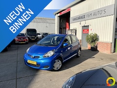 Toyota Aygo - 1.0-12V Comfort Navigator