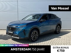 Peugeot 3008 - 1.2 Hybrid 136 Allure | Cruise Control | Camera | Apple Carplay/Android Auto