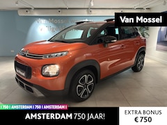 Citroën C3 Aircross - 1.2 PureTech S&S Feel | Climate control | Parkeersensoren | Elektrische ramen