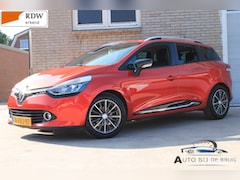 Renault Clio Estate - 1.5 dCi ECO Expression Navi Trekhaak clima
