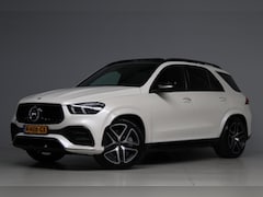 Mercedes-Benz GLE-Klasse - AMG 53 4MATIC+ Premium Plus | panoramadak | burmester | head-up | keyless | sportuitlaat |