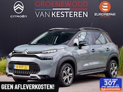 Citroën C3 Aircross - 130pk Business I Automaat I Carplay I