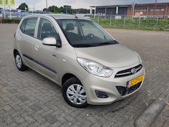 Hyundai i10 - 1.0 i-Drive Cool