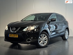 Nissan Qashqai - 1.2 Acenta /Clima/Cruise/PDC+Camera/LaneAss/NAVI/DAB+