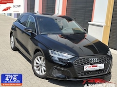 Audi A3 Sportback - 35 TFSI Pro Line