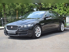 Jaguar XE - 25t Prestige Business Leder | Navi | PDC | Luxury | 17" LM |