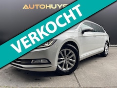 Volkswagen Passat Variant - 1.4 TSI ACT Comfortline