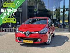 Renault Clio - 0.9 TCe Eco2 Expression | Cruise | Navi | Airco