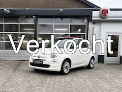 Fiat 500 C - 0.9 TwinAir Turbo Popstar