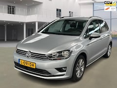 Volkswagen Golf Sportsvan - 1.2 TSI Connected Series