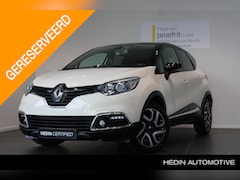 Renault Captur - 0.9 TCe Dynamique | Navigatie | Stoelverwarming | Cruise controle |