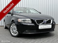 Volvo S40 - 2.0 Summum | Clima | Leder | 2011 | Xenon | 145pk | Volledige historie |