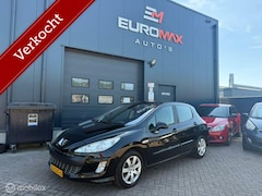 Peugeot 308 - 1.6 THP XT