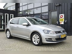 Volkswagen Golf - 1.0 TSI Connected Series | NL-Auto | Cruise | Camera | Navi