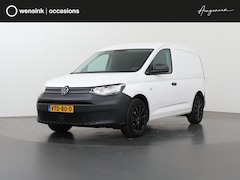 Volkswagen Caddy Cargo - 2.0 TDI | ECONOMY BUSINESS | AIRCO | CRUISE CONTROL | CARPLAY | ANDROID AUTO | LICHTMETALE