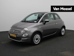 Fiat 500 - 1.0 Hybrid Dolcevita | Panoramadak | Cruise Control | Airco |