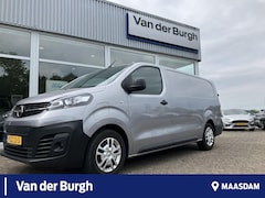 Opel Vivaro-e - L3H1 Edition 50 kWh Trekhaak