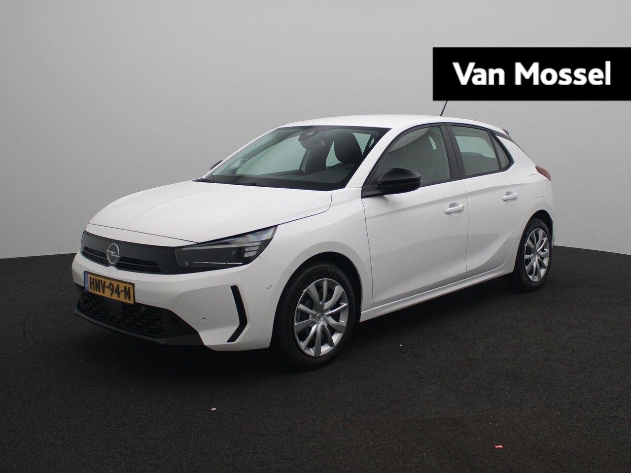Opel Corsa - 1.2 Edition || PARKEERSENSOREN VOOR+ACHTER || ACHTERUITRIJCAMERA - AutoWereld.nl