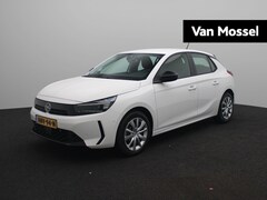 Opel Corsa - 1.2 Edition || PARKEERSENSOREN VOOR+ACHTER || ACHTERUITRIJCAMERA
