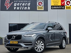 Volvo XC90 - 2.0 T5 AWD Momentum 7-PERS LEDER STOELVERW LED