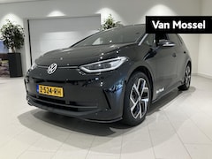 Volkswagen ID.3 - Pro Business 59 kWh 204 PK | Apple Carplay | Stoelverwarming | Achteruitrijcamera | Rijstr