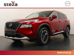 Nissan X-Trail - 1.5 e-Power Tekna