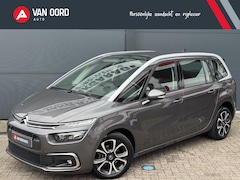 Citroën Grand C4 SpaceTourer - 1.2 / Geen import / 1e Eigenaar / 100 % Onderhoud
