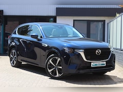Mazda CX-60 - 2.5 e-SkyActiv PHEV Takumi Plus FULL Option, NIEUWSTAAT