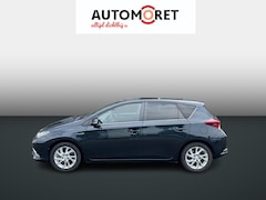 Toyota Auris - 1.8 Hybrid Lease Pro