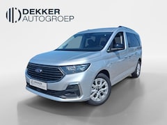Ford Tourneo Connect - 1.5 PHEV 150PK Aut. Titanium 7-Zits UIT VOORRAAD