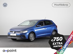 Volkswagen Polo - GP Life Edition 1.0 70 kW / 95 pk TSI Hatchback 5 ver