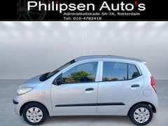 Hyundai i10 - 1.1 Dynamic Airco