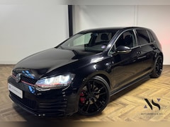 Volkswagen Golf - 2.0 TSI GTI Performance ACC DSG