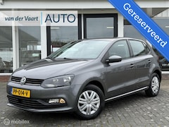 Volkswagen Polo - 1.0 BlueMotion 5DRS / Airco / Elektr.pakket