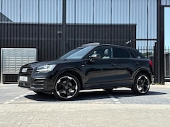 Audi Q2 - 2.0 TFSI Quattro Sport 190 PK - S LINE - VIRTUAL COCKPIT - PANORAMADAK - AUTOMAAT - B&O