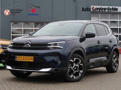 Citroën C5 Aircross - 1.2 Hybrid ë-Series | Navi | Cruise-control | 360Cam