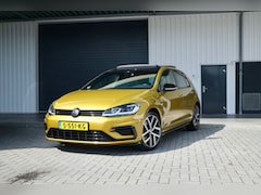 Volkswagen Golf - 1.5 TSI Highline Business R
